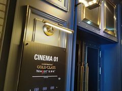 -CGV影城(广州K11店)