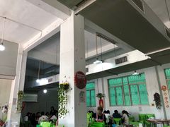 大堂-蔡社牛肉城(龙湖店)