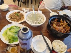 -斯丹姜母鸭·古法干香(涂门街总店)