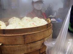 -清泉阁包子铺(中山路店)
