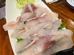 黑鱼片-牛品福潮汕牛肉火锅(旺庄店)