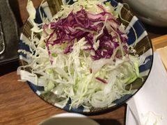 菜丝色拉-胜博殿霸王树(嘉里中心店)