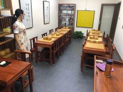 -秦汉胡同古筝围棋国学书院(罗湖分馆)