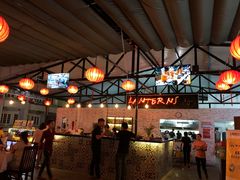 -Lanterns Vietnamese Restaurant