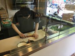 -张果佬年糕卷(科巷店)