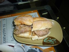 -义顺牛奶公司(新马路老店)