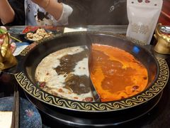 -大味老火锅City店