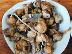 -陈记汤饭(水巷口店)
