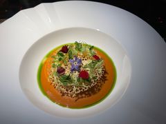 -L'ATELIER de Joel Robuchon(外滩18号店)