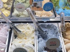 -Dal Cuore 达可芮冰淇淋(陕西北路店)