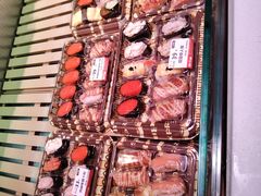 -争鲜回转寿司(朝北大悦城店)