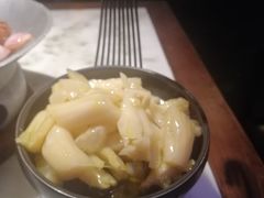 -绿茶餐厅(首开福茂店)