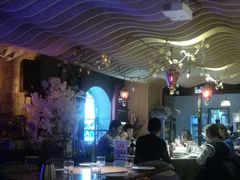 大堂-葡萄集|滋味新疆菜·精酿酒馆(瑞豪酒店)