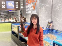 -东海怡品海鲜豆捞(星街坊店)