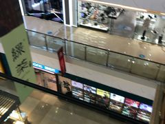 -万达广场(福州金融街店)