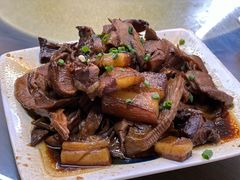 -观桥阁(锦溪店)