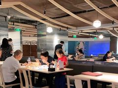 大堂-鼎泰丰(当代商城店)