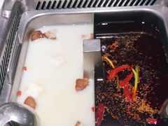 -海底捞火锅(高科广场店)