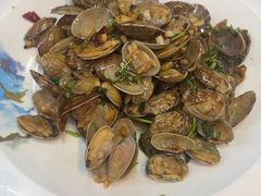 -大丰收海鲜酒楼·专业餐饮30年(连云港老字号店)