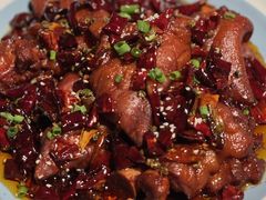 -懒人盐府人家(航天桥店)