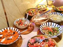 冷拼冷盘-La Medina餐厅(亮马河南路店)