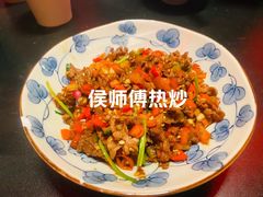 -侯师傅热炒店(德思勤店)