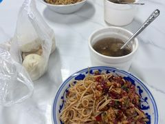 -小罗子汤店(大士院总店)