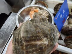 -品味居·首店·大连鲜活海鲜大连菜(东港店)