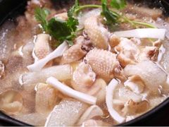 -百年果林椰子鸡(中洲店)