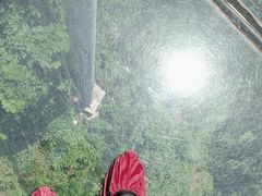 -本溪关山湖风景区