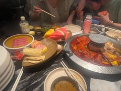 -牛New寿喜烧(新六百店)