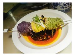 -绿茶餐厅(成都大悦城店)