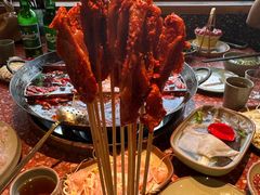 -纸盐河码头火锅(十八梯店)