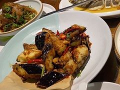 -路小缦·珍馐美馔(市心北路店)