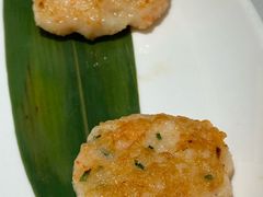 -双合园·海鲜水饺青岛菜(上清路店)