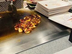 -大渔铁板烧(大悦城店)
