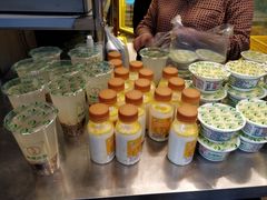 -德禄酸奶(莫家街店)