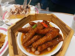 -东鑫记港式茶餐厅(南京东路店)