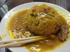 -真利味·脊骨火锅·正宗韩国料理(韩乐坊店)