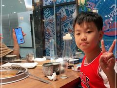 -快乐小羊·内蒙牛羊肉火锅(流花中心店)
