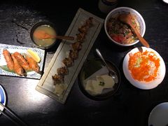-YAMAKAWA(龙湖胥江天街店)
