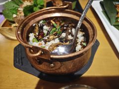 -山茶云南菜(中关村店)