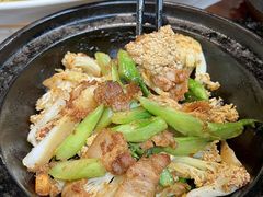 -狮王府淮扬菜(夫子庙老门东店)