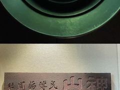 -白鹤梁水下博物馆