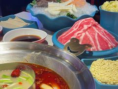 -蛙二爷美蛙火锅基地(温州总店)