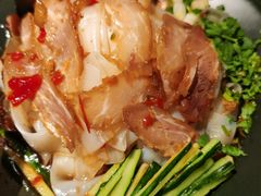 -瑶王府·广西菜(金阳路店)