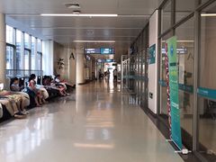 -南方医科大学深圳医院