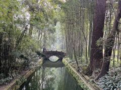 -成都杜甫草堂博物馆