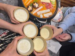 -七星布车休闲料理店