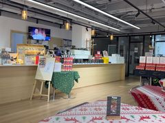-2326 Coffee Roaster咖啡豆可选店(林肯公园店)